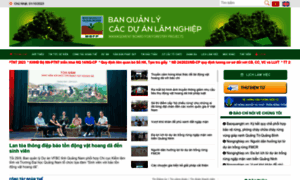 Daln.gov.vn thumbnail