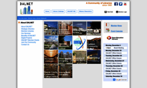 Dalnet.lib.mi.us thumbnail