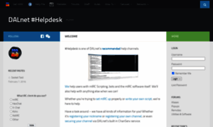 Dalnethd.org thumbnail