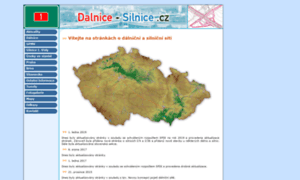 Dalnice-silnice.cz thumbnail