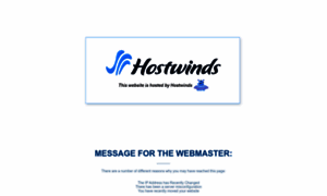 Dalns119.hostwindsdns.com thumbnail