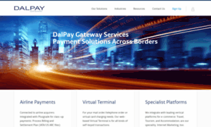 Dalpay.com thumbnail