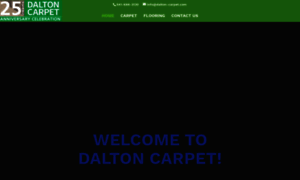 Dalton-carpet.com thumbnail