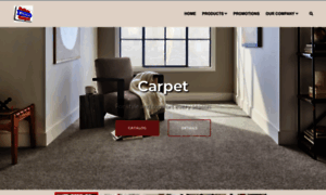 Daltondirectcarpets.com thumbnail