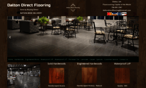 Daltondirectflooring.net thumbnail