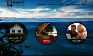 Daltonrealtyinc.com thumbnail