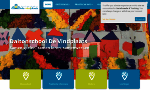 Daltonschooldevindplaats.nl thumbnail