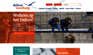 Daltonvoorburg.nl thumbnail
