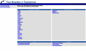 Daltrans.org thumbnail