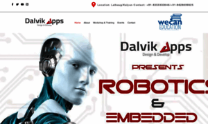 Dalvikapps.com thumbnail