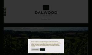 Dalwoodvineyard.co.uk thumbnail