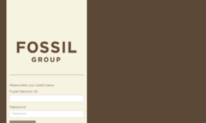 Dam.fossilgroup.com thumbnail