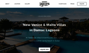 Damac-lagoons-dubai.ae thumbnail