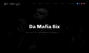 Damafia6ix.com thumbnail