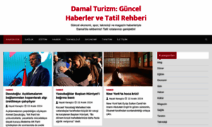 Damal-turizm-haberleri.com.tr thumbnail