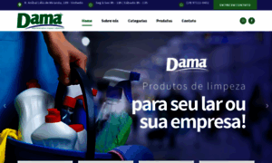 Damalimpeza.com.br thumbnail