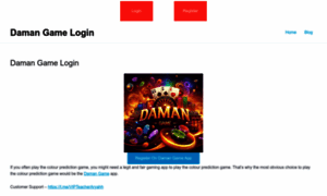 Daman.game thumbnail