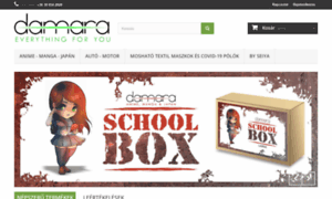 Damara.hu thumbnail