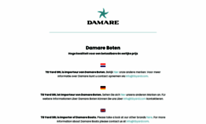 Damare.nl thumbnail