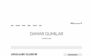 Damargumilar.com thumbnail