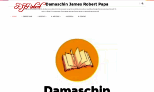 Damaschinjamesrobert.blogspot.com thumbnail