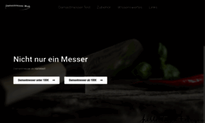 Damastmesser-welt.de thumbnail