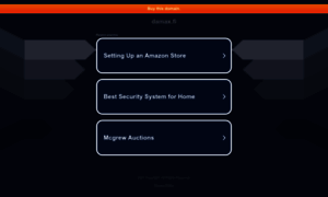 Damax.fi thumbnail