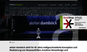 Damboeck.de thumbnail