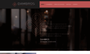 Dambros.net.br thumbnail