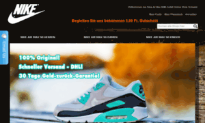 Damenairmax2015schweiz.com thumbnail