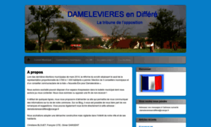 Damendif.wordpress.com thumbnail