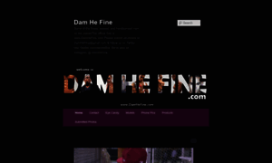 Damhefine.com thumbnail