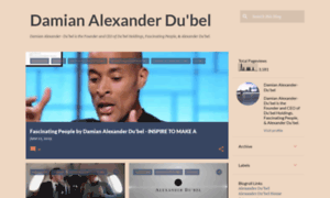 Damian-alexander-dubel.blogspot.com thumbnail