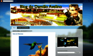 Damiaoavelino.blogspot.com thumbnail