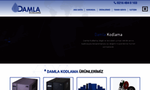 Damlakodlama.com thumbnail