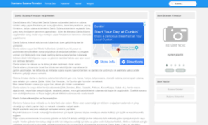 Damlamasulama.info thumbnail
