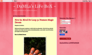 Damlaslifebox.blogspot.com thumbnail