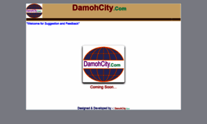 Damohcity.com thumbnail