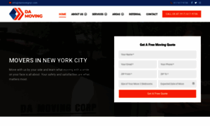 Damovingnyc.com thumbnail