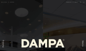 Dampa.com thumbnail