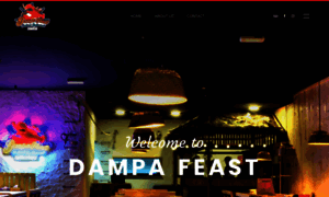 Dampafeastph.com thumbnail