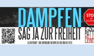 Dampferexpress.at thumbnail