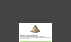 Dampferpyramide.at thumbnail