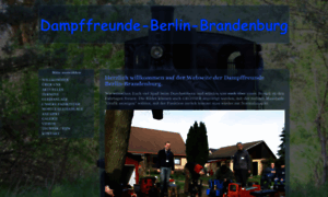 Dampffreunde-berlin-brandenburg.de thumbnail