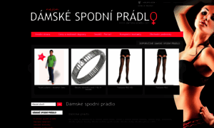 Damske-pradlo.com thumbnail