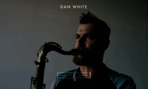 Dan-white-music.com thumbnail