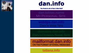 Dan.info thumbnail