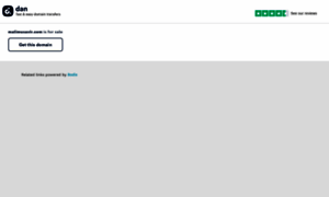 Dan.malimusavir.com thumbnail