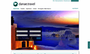 Danae.travel thumbnail