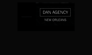 Danagencyneworleans.com thumbnail